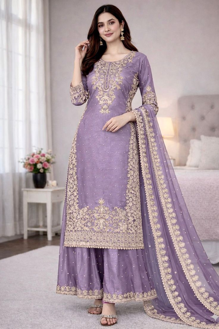 Embroidery