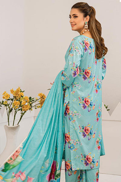 Aangan Linen