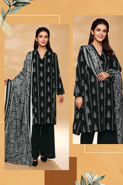 NISHAT KAHDDAR VOLUME 2 3PCS