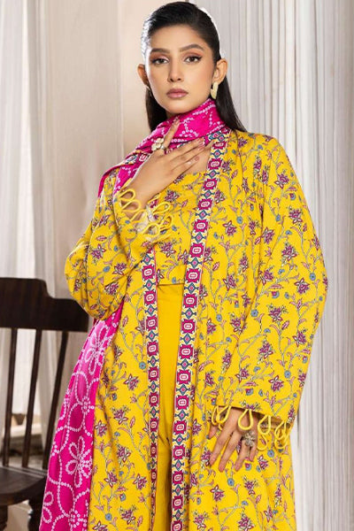 SAIRA RIZWAN VISCOSE PORTFOLIO