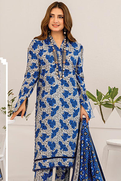 Aangan Linen