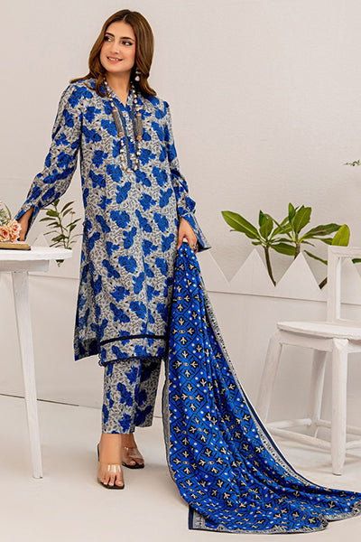 Aangan Linen