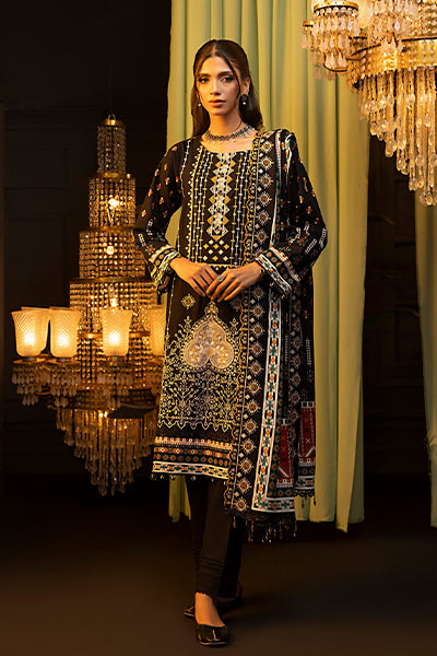 SALINA KHADDAR CUTWORK NEW VOLUME