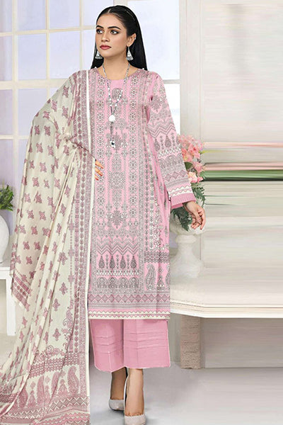 Snober By Zara Ali Linen Viscose